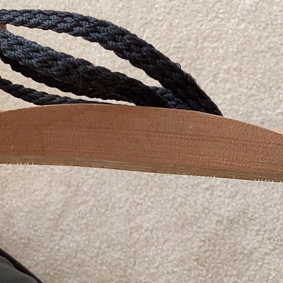 SAKROOTS SANDALS SIZE 7 - Picture 10 of 11